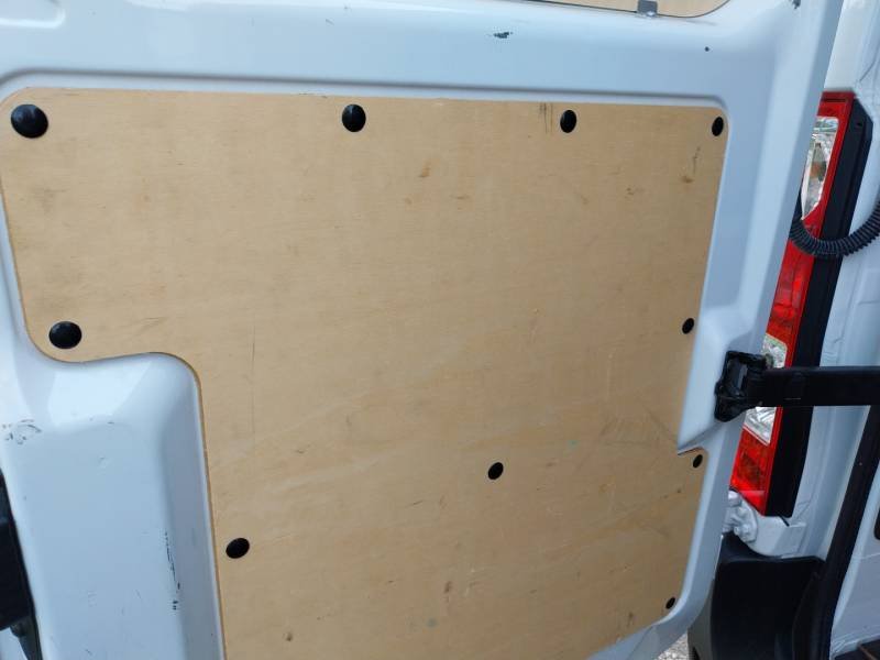 Renault Master - Photo 15