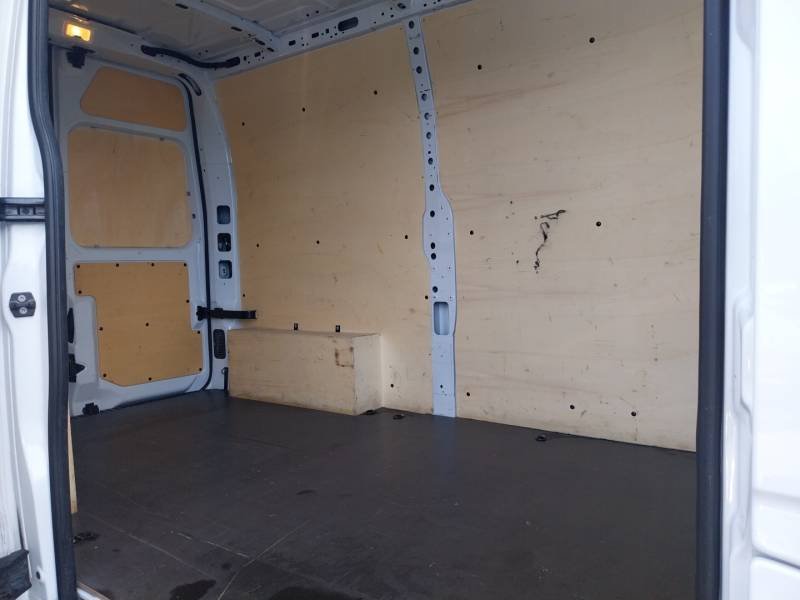 Renault Master - Photo 17