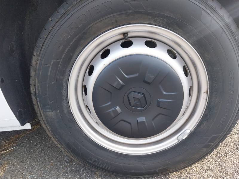 Renault Master - Photo 19