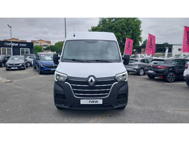 Renault Master - Photo 2