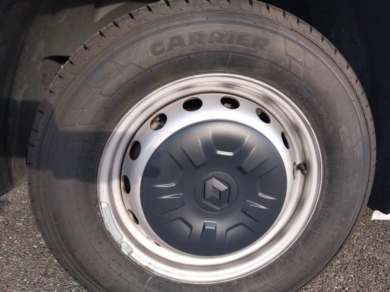Renault Master - Photo 23
