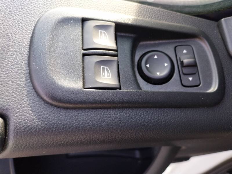 Renault Master - Photo 24
