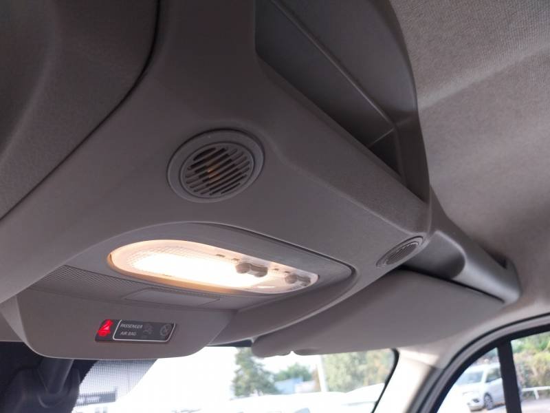 Renault Master - Photo 26