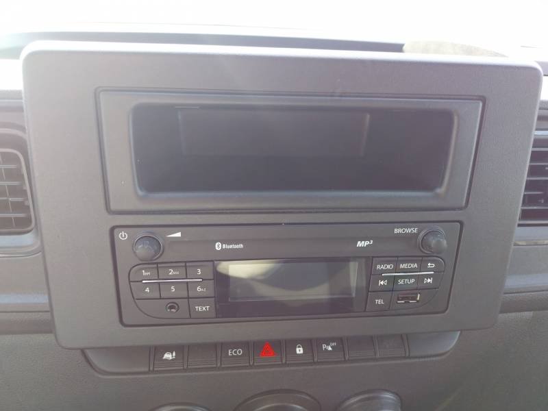 Renault Master - Photo 27