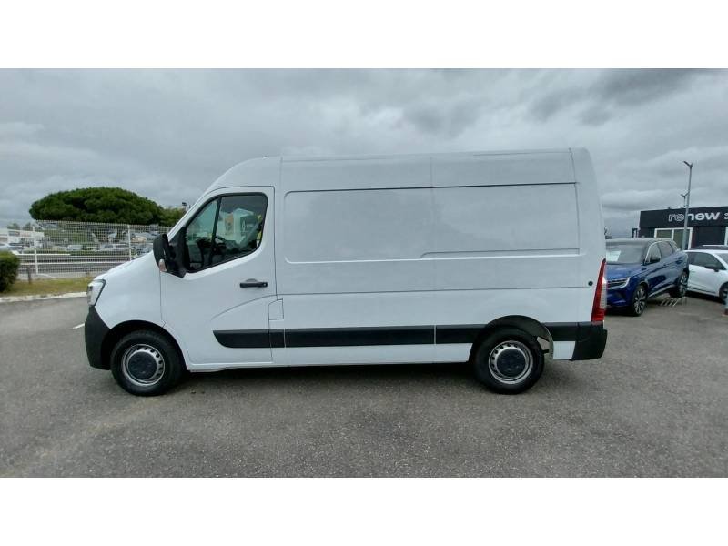 Renault Master - Photo 3