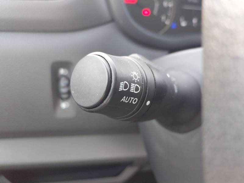Renault Master - Photo 31