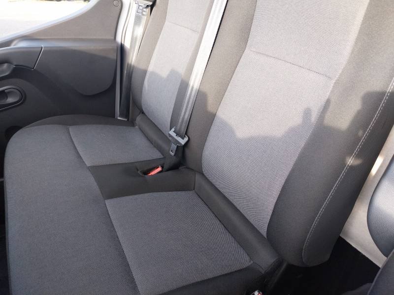 Renault Master - Photo 36