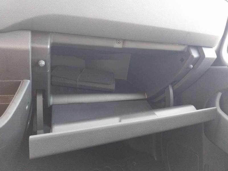 Renault Master - Photo 37