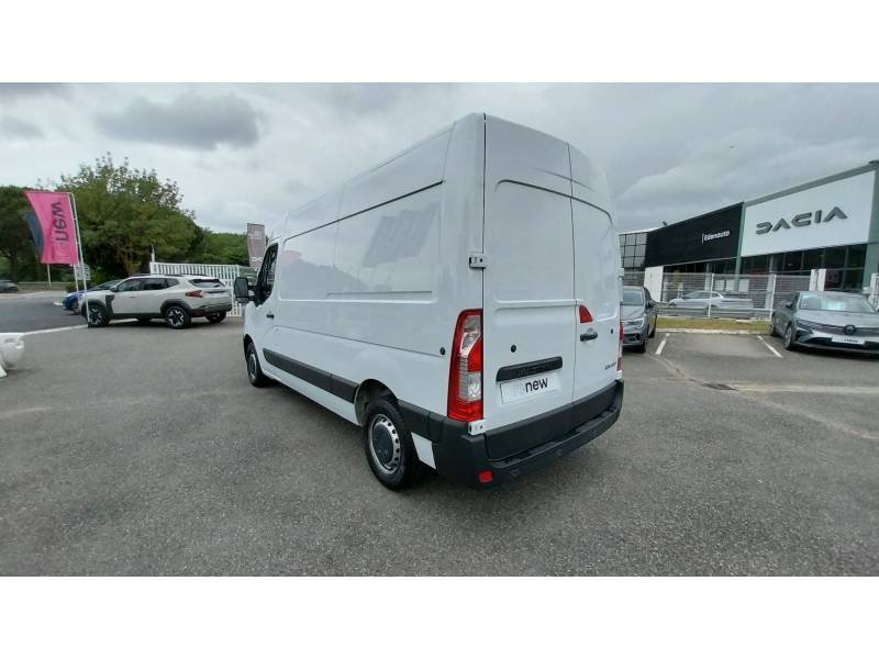 Renault Master - Photo 4