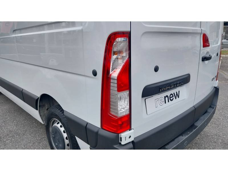Renault Master - Photo 41