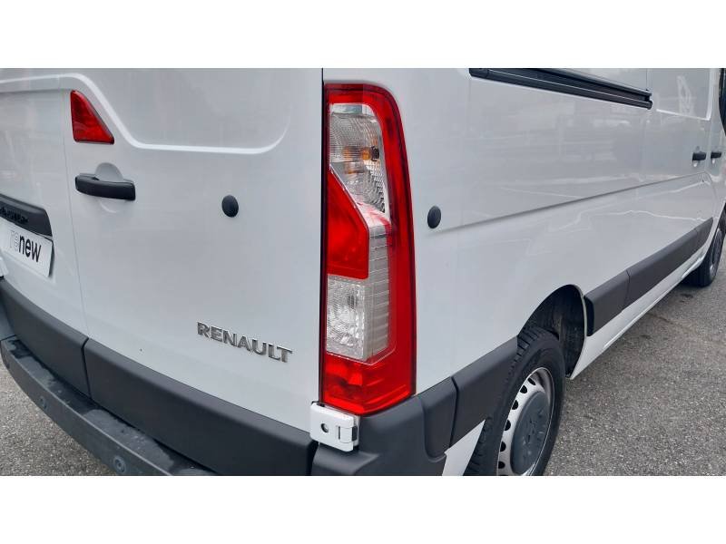 Renault Master - Photo 42