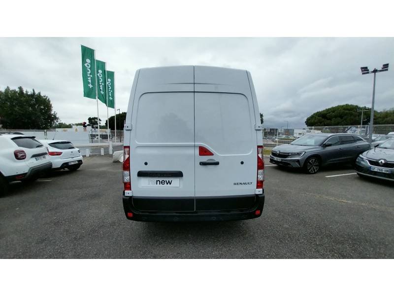 Renault Master - Photo 5