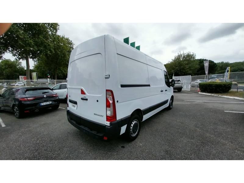 Renault Master - Photo 6