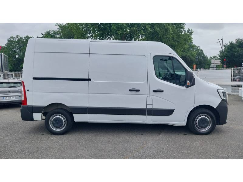 Renault Master - Photo 7