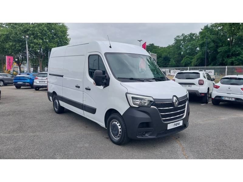 Renault Master - Photo 8