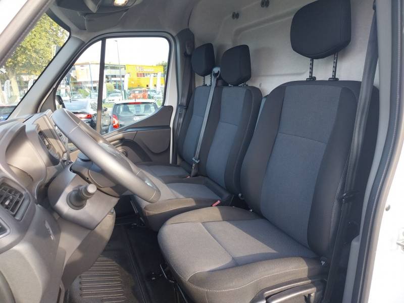Renault Master - Photo 10