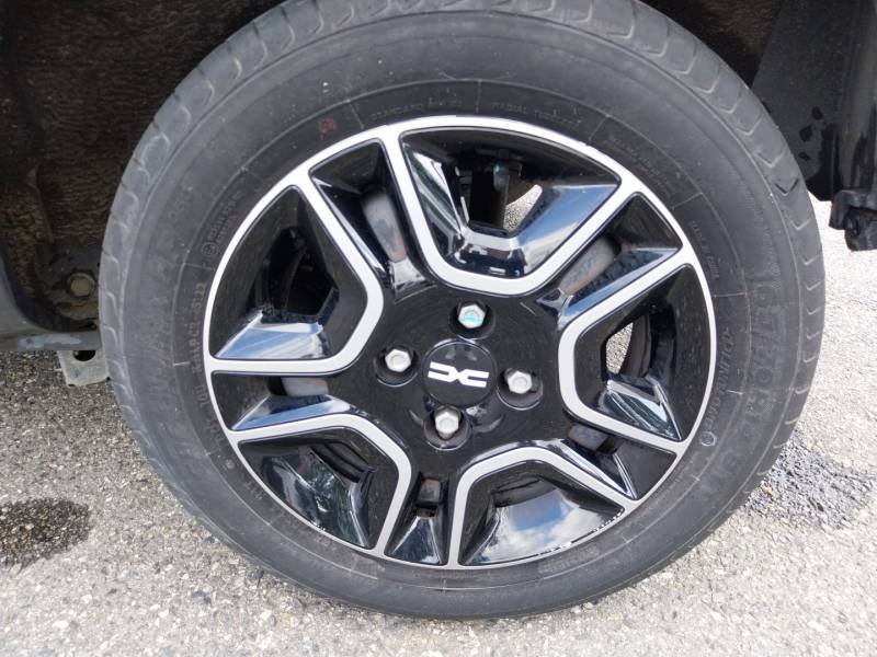 Dacia Spring - Photo 13