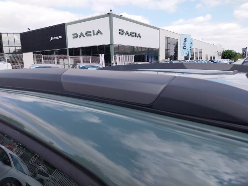Dacia Spring - Photo 14