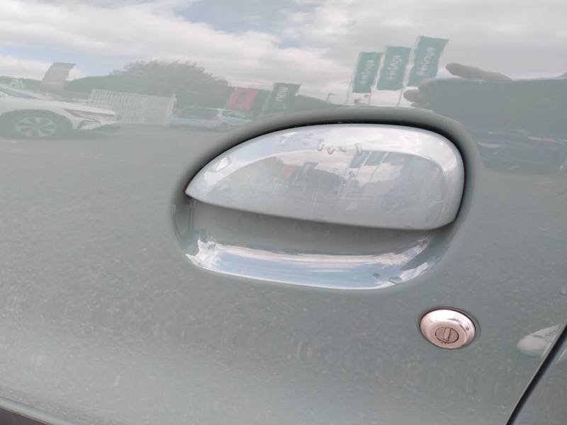Dacia Spring - Photo 15