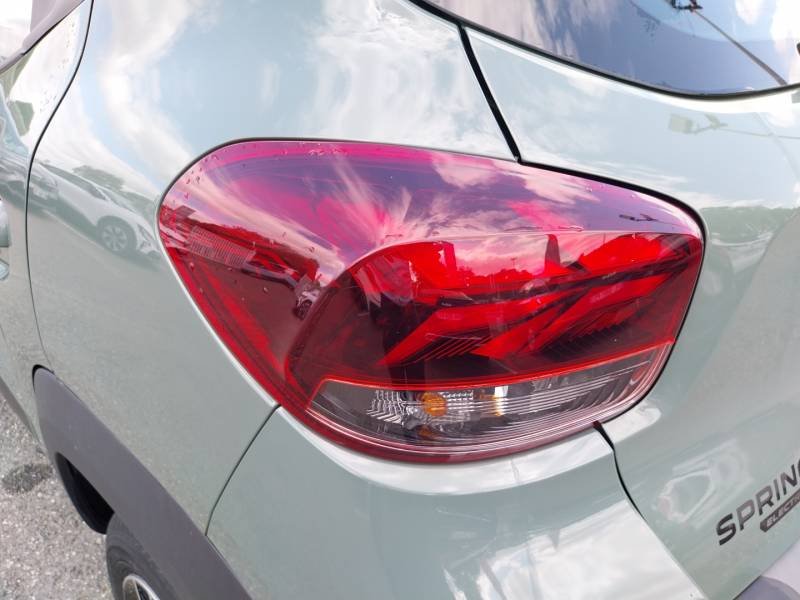 Dacia Spring - Photo 17