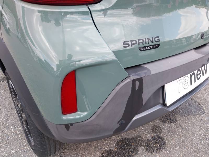 Dacia Spring - Photo 18