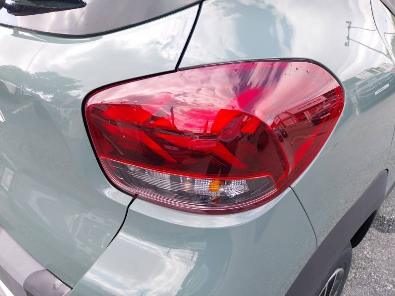 Dacia Spring - Photo 19