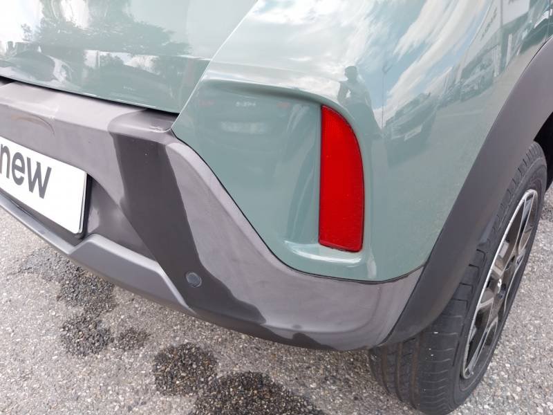 Dacia Spring - Photo 20