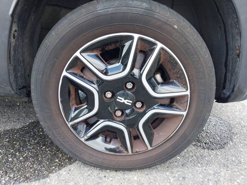 Dacia Spring - Photo 22