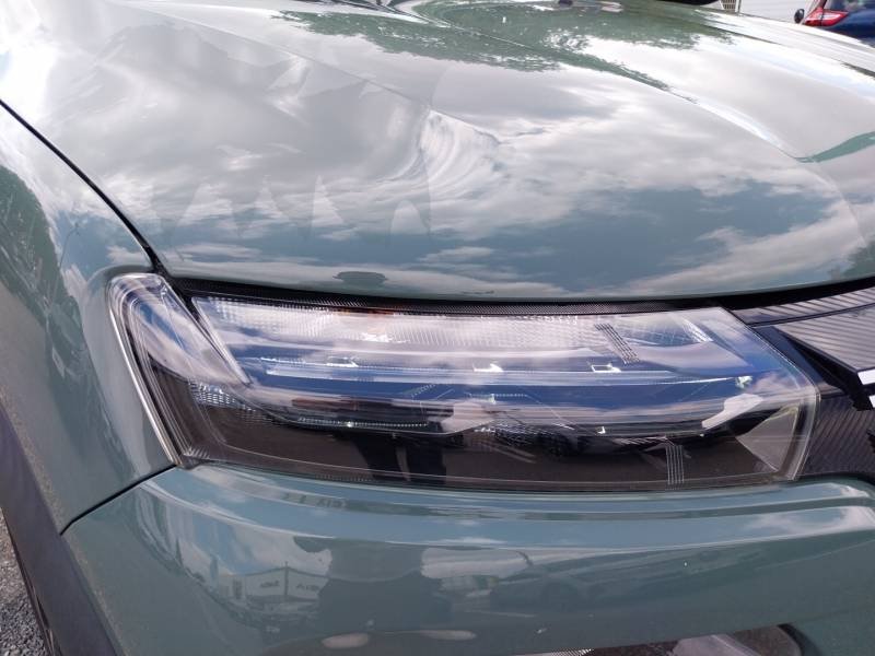Dacia Spring - Photo 23
