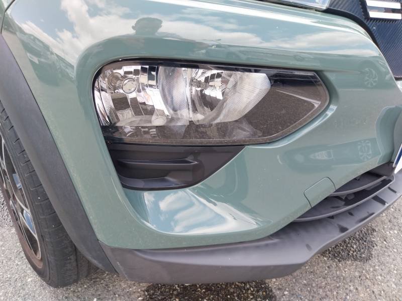Dacia Spring - Photo 24