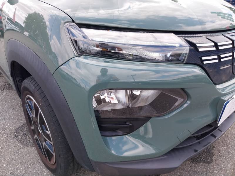 Dacia Spring - Photo 25