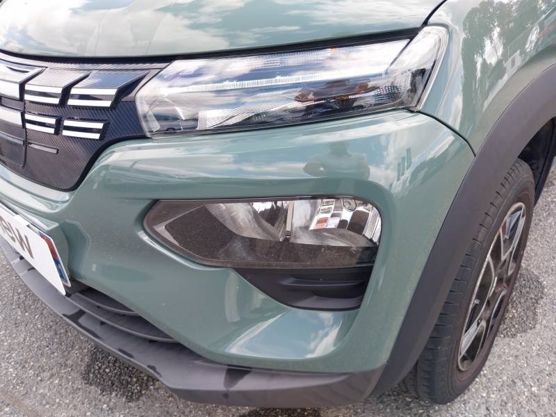 Dacia Spring - Photo 26
