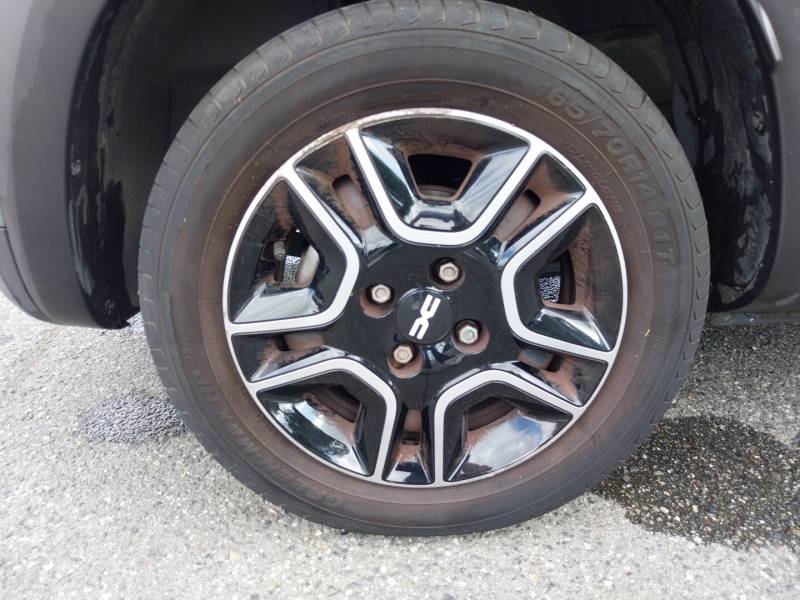Dacia Spring - Photo 9