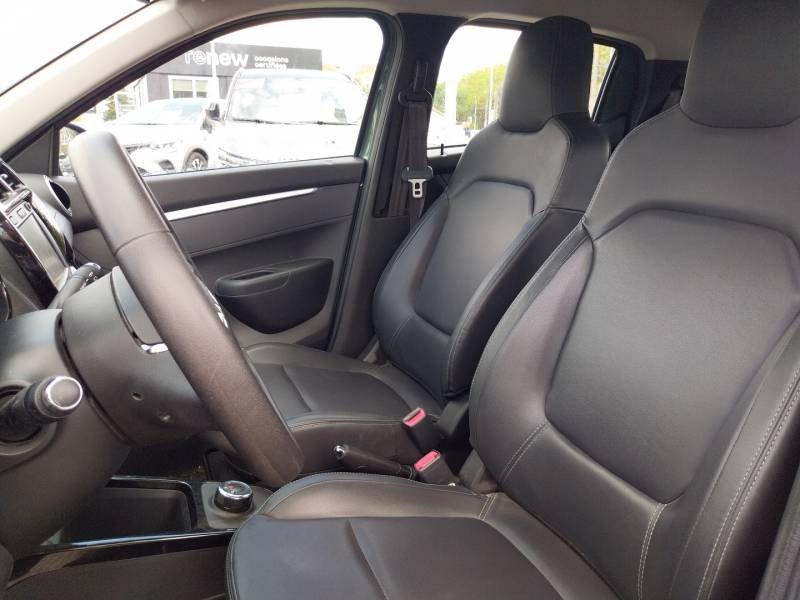 Dacia Spring - Photo 10