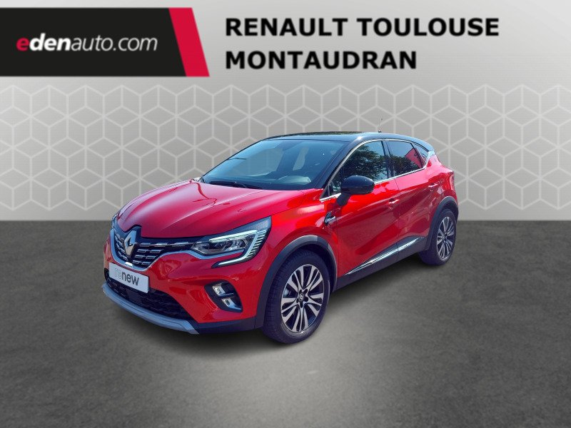 Renault Captur - Photo 1