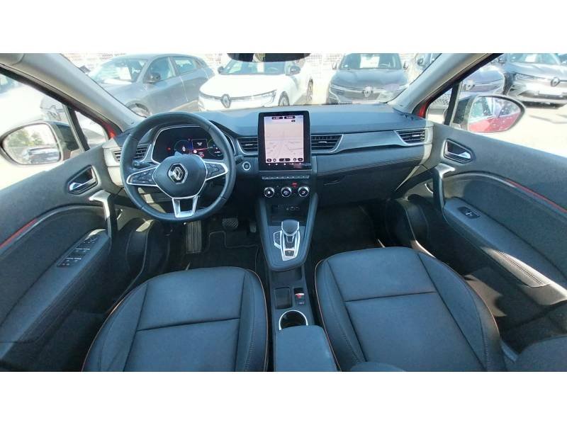 Renault Captur - Photo 11