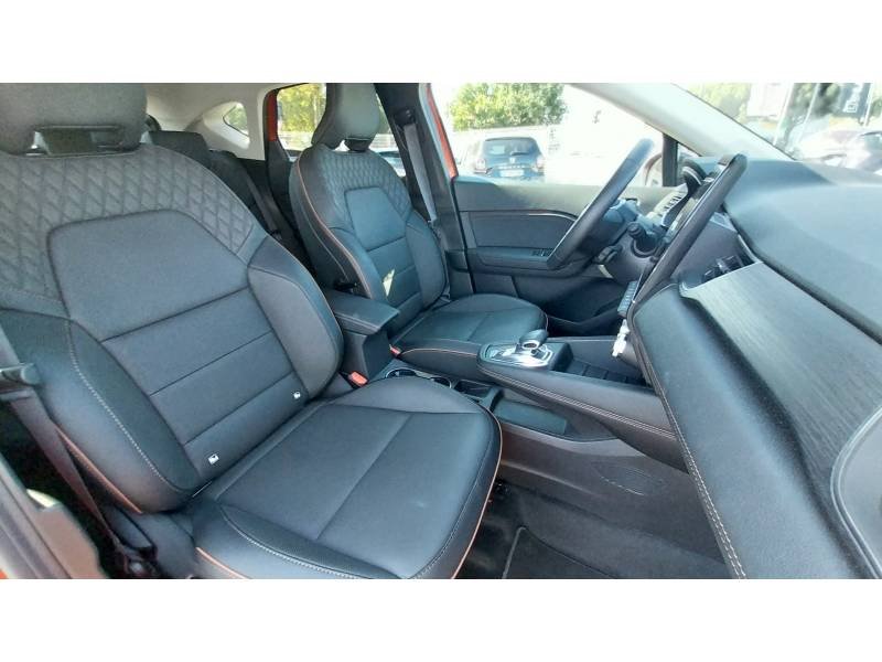 Renault Captur - Photo 12
