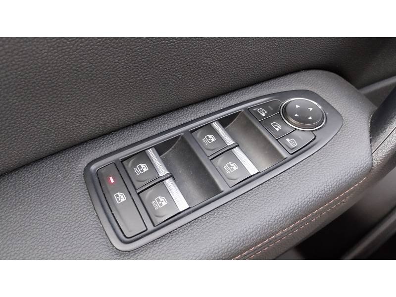 Renault Captur - Photo 13