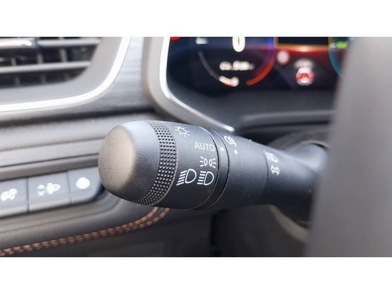 Renault Captur - Photo 16