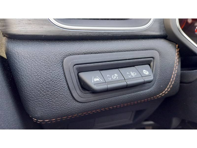 Renault Captur - Photo 17