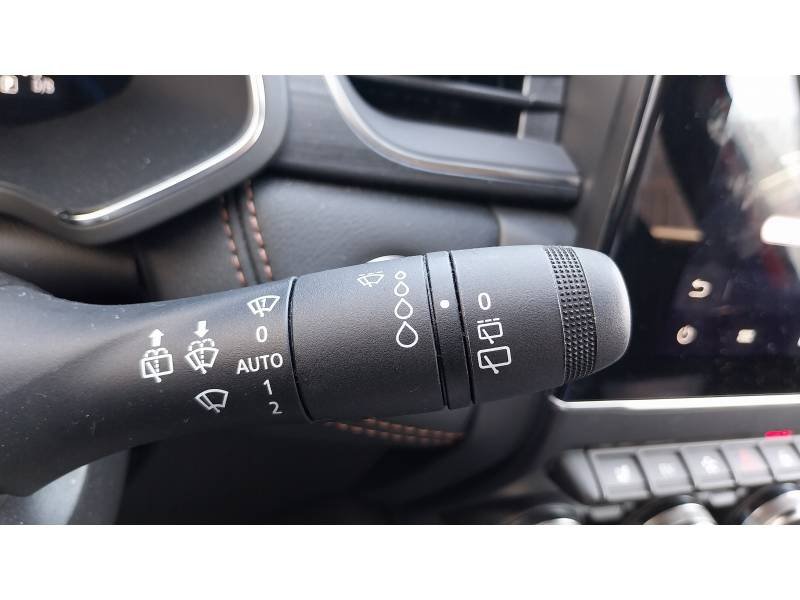Renault Captur - Photo 18