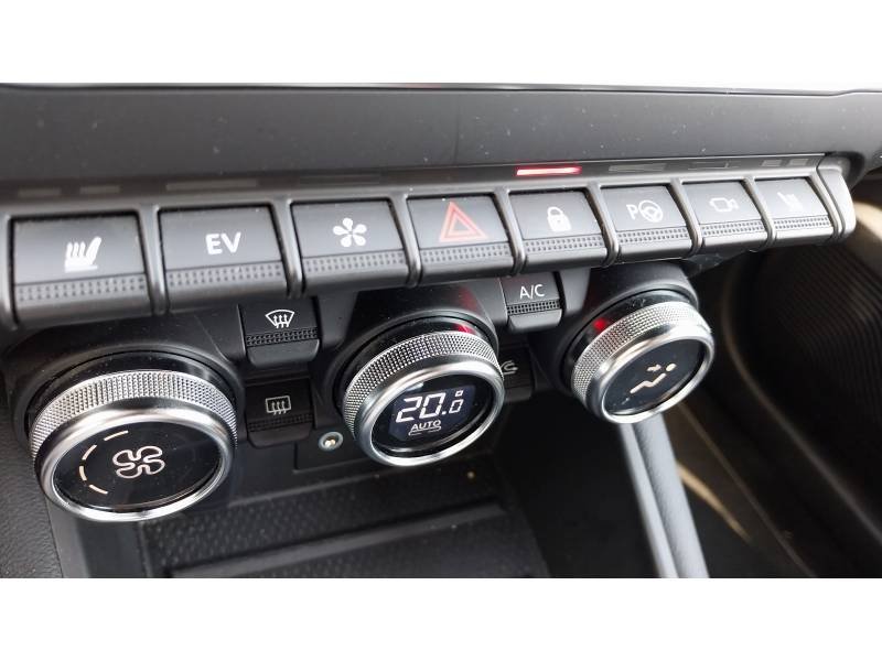 Renault Captur - Photo 20