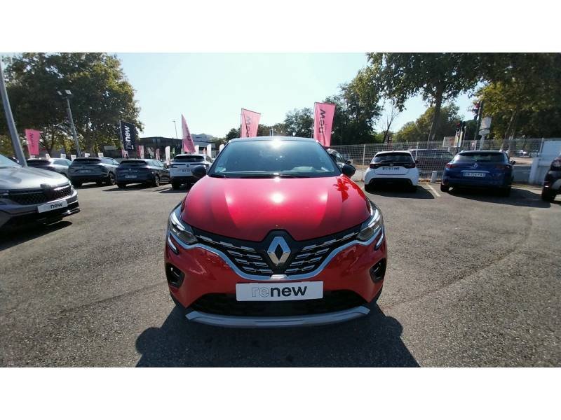 Renault Captur - Photo 2