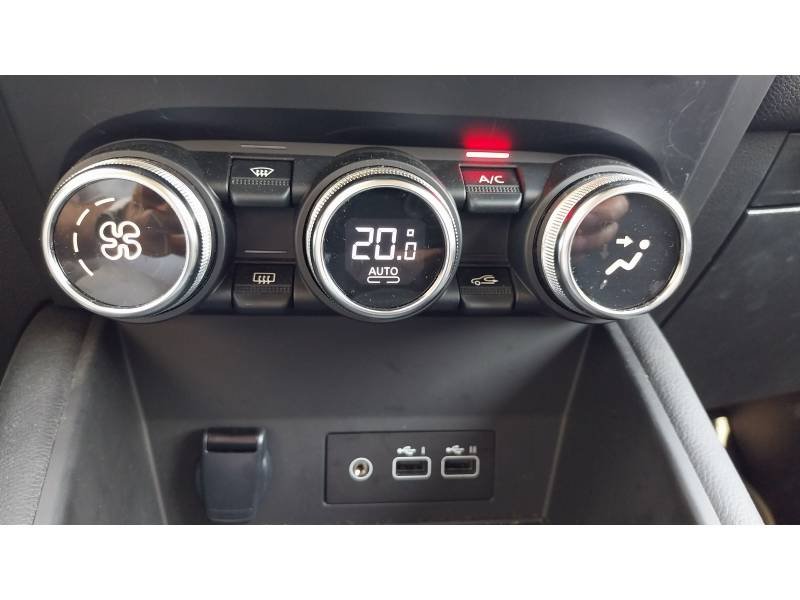Renault Captur - Photo 21