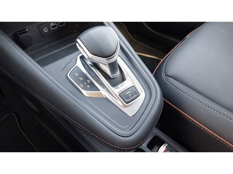 Renault Captur - Photo 22
