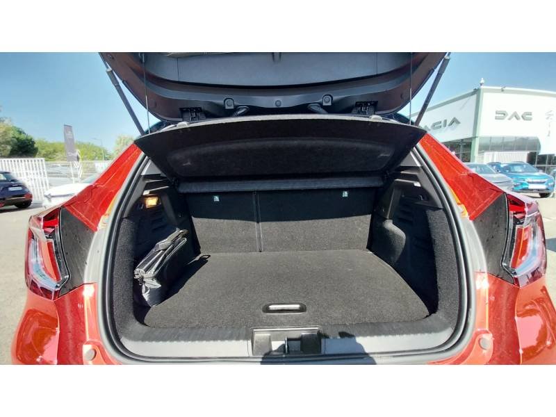 Renault Captur - Photo 29