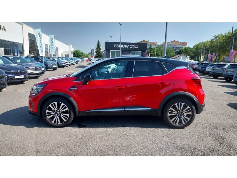 Renault Captur - Photo 3