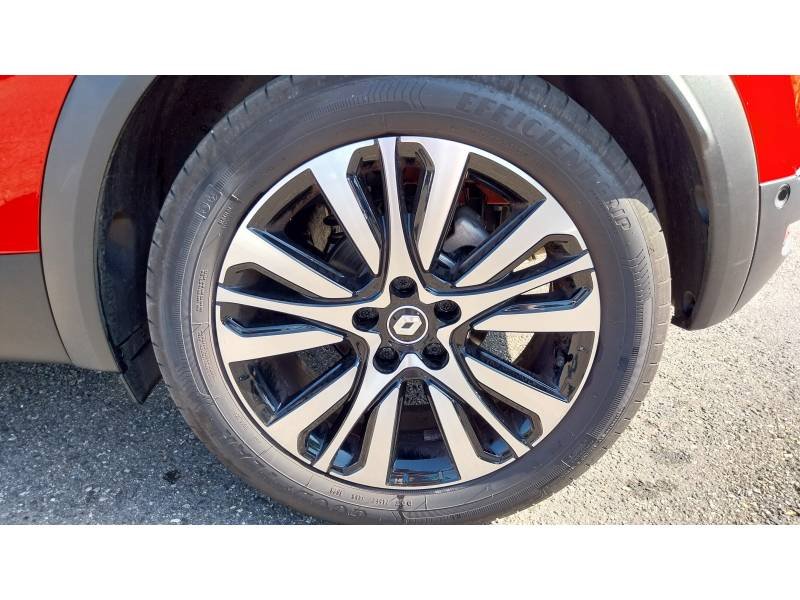 Renault Captur - Photo 31