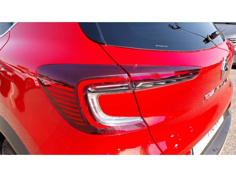 Renault Captur - Photo 32