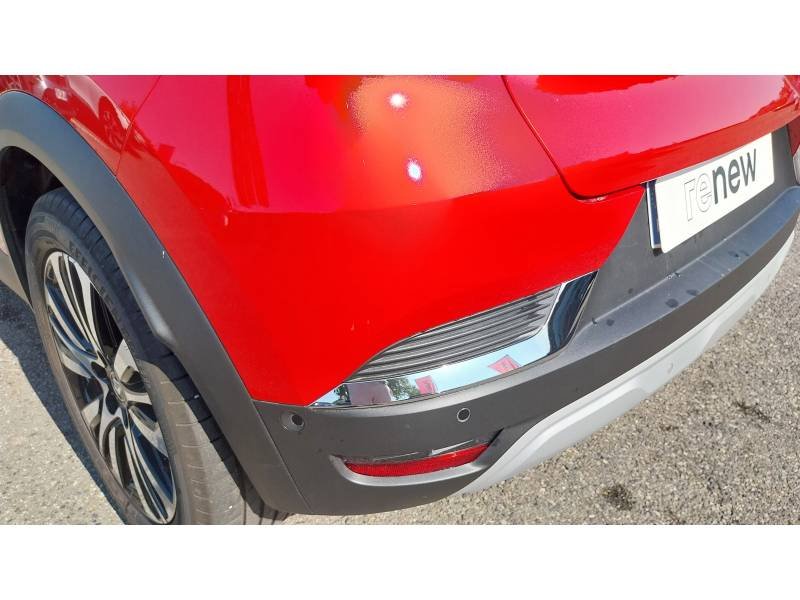 Renault Captur - Photo 33